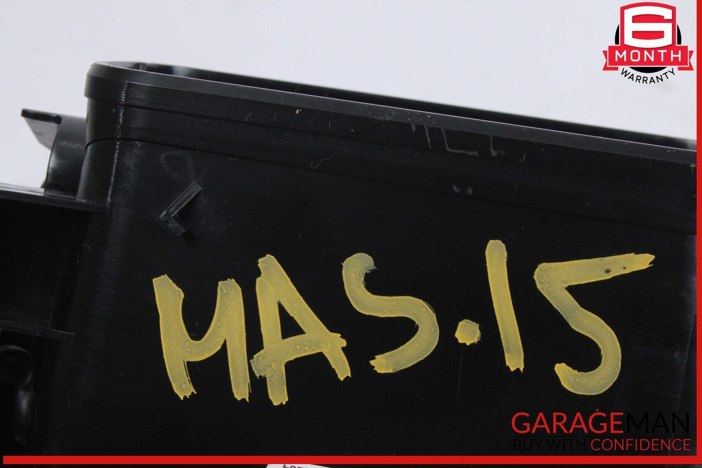 14-22 Maserati Ghibli M157 Front Left Driver Side Dashboard AC A/C Air Vent OEM