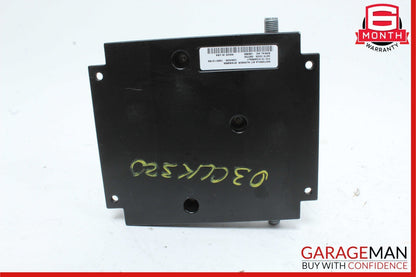 00-06 Mercedes W208 CLK320 CLK430 SL500 S430 Satellite Antenna Module Unit OEM