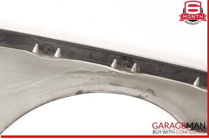 03-09 Mercedes W209 CLK500 CLK350 Front Left Driver Side Wing Fender OEM