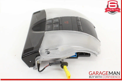05-11 Mercedes R171 SLK280 SLK300 Front Overhead Reading Dome Light Lamp OEM