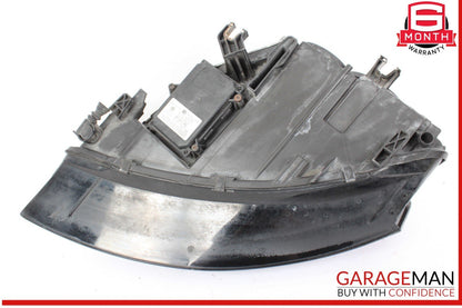 09-12 Audi S4 Front Right Passenger Side Head Light Headlight Xenon Lamp OEM