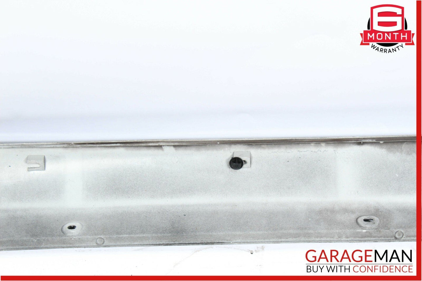 98-05 Mercedes W163 ML350 ML500 Rocker Panel Side Skirt Left OEM