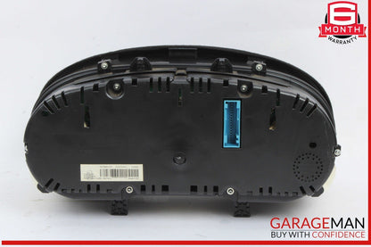 15-18 Audi Q3 Speedometer Instrument Cluster Gauge 8U0920960C OEM