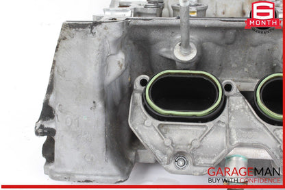 09-16 Audi S4 Engine Cylinder Head Left Driver Side 06E103403M OEM