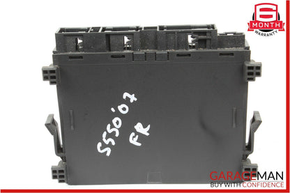 07-09 Mercedes W221 S550 Front Left or Right Side Seat Computer Control Module