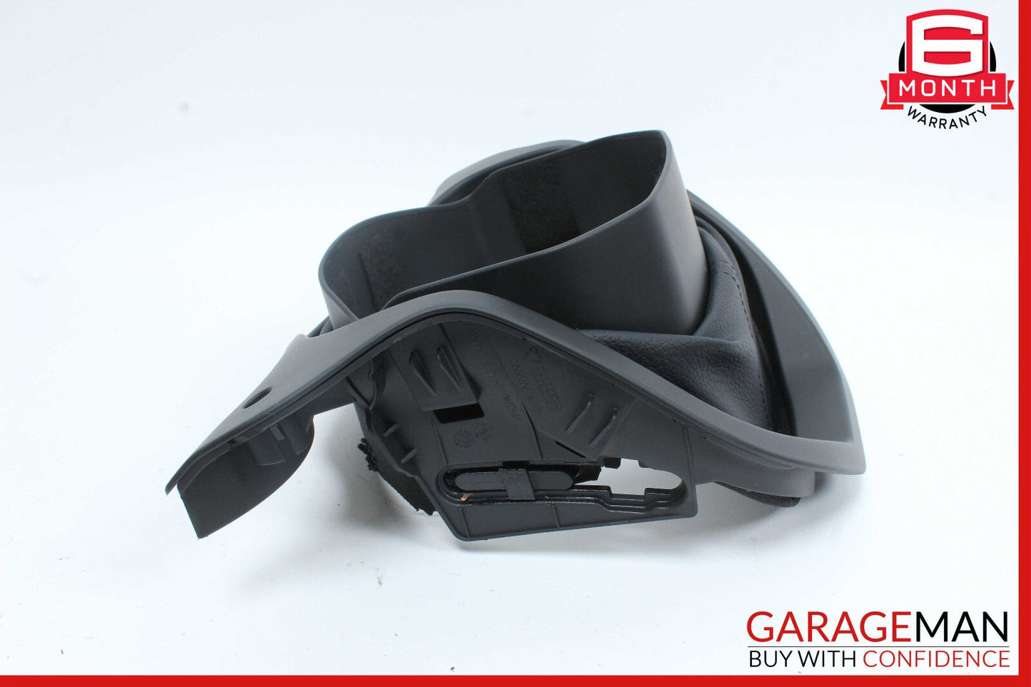 12-20 Mercedes R172 SLK250 SLK350 Steering Column Cover Boot Trim OEM