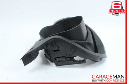 12-20 Mercedes R172 SLK250 SLK350 Steering Column Cover Boot Trim OEM