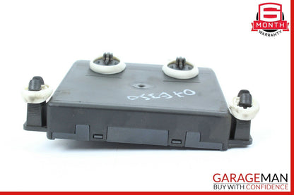 03-09 Mercedes W211 E350 E550 Rear Right Passenger Side Door Control Module Unit