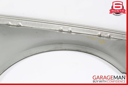 09-12 Mercedes R230 SL550 SL600 SL63 AMG Front Left Side Wing Fender Panel OEM