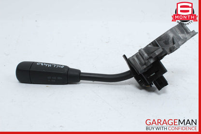 98-03 Mercedes W208 CLK430 CLK55 Wiper Turn Signal Control Switch 2105450110 OEM