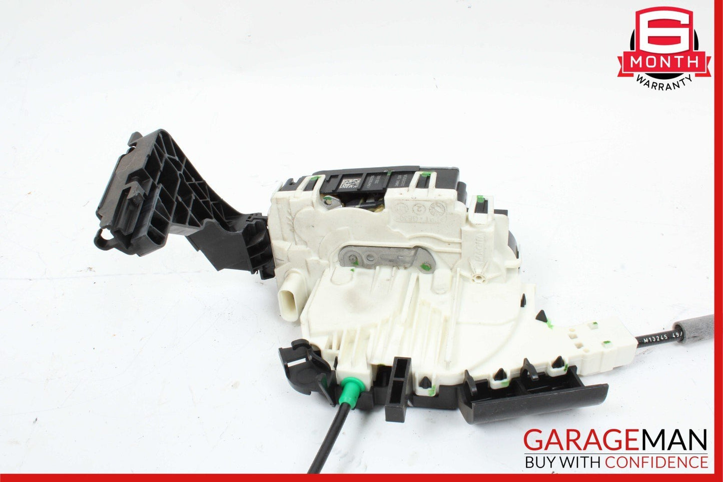 08-20 Mercedes R172 SLK350 C250 C350 Front Left Side Door Lock Latch Actuator