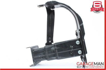 06-11 Mercedes W219 CLS500 Front Left Side Bumper Reinforcement Bar Bracket OEM
