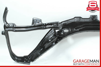 06-10 Mercedes W251 R350 R500 Front Upper Radiator Support Headlight Bracket OEM