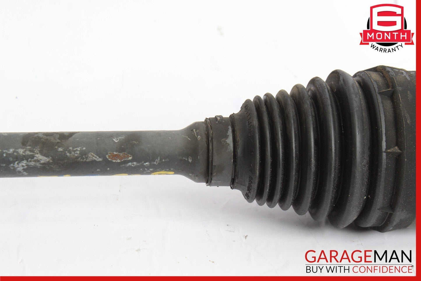 07-18 Mercedes W221 S550 CL550 E63 AMG Front Right Passenger Axle CV Shaft OEM