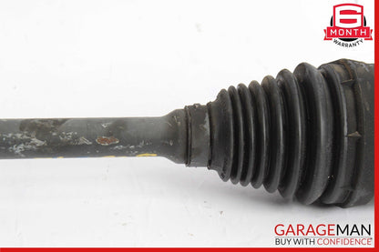 07-18 Mercedes W221 S550 CL550 E63 AMG Front Right Passenger Axle CV Shaft OEM