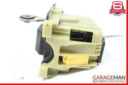 08-14 Mercedes W204 C250 C300 Floor Gear Shift Shifter Selector Box OEM