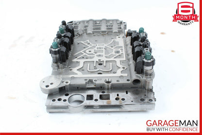 Mercedes W220 S430 S600 E350 7G Tronic Transmission Valve Body 2202770801 OEM