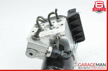 00-02 Mercedes W215 CL500 S430 S500 ABS Anti Lock Brake Pump ESP Module OEM