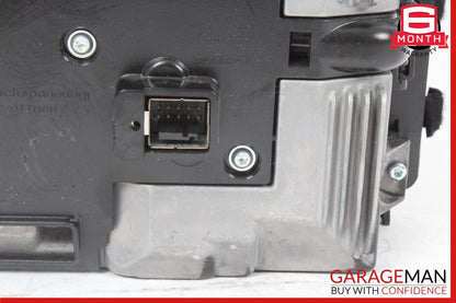 07-10 Mercedes W221 S550 CL600 S63 Navigation Information Display Screen Monitor