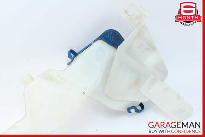 06-09 Mercedes W219 CLS550 Windshield Washer Reservoir Filler Neck 2118600064