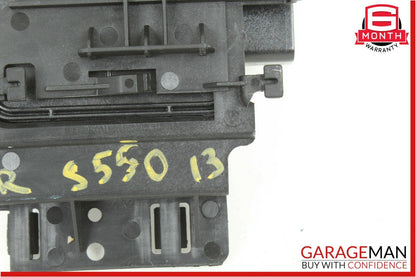 10-13 Mercedes W221 S550 S65 AMG Front Right Side Seat Occupant Sensor Module