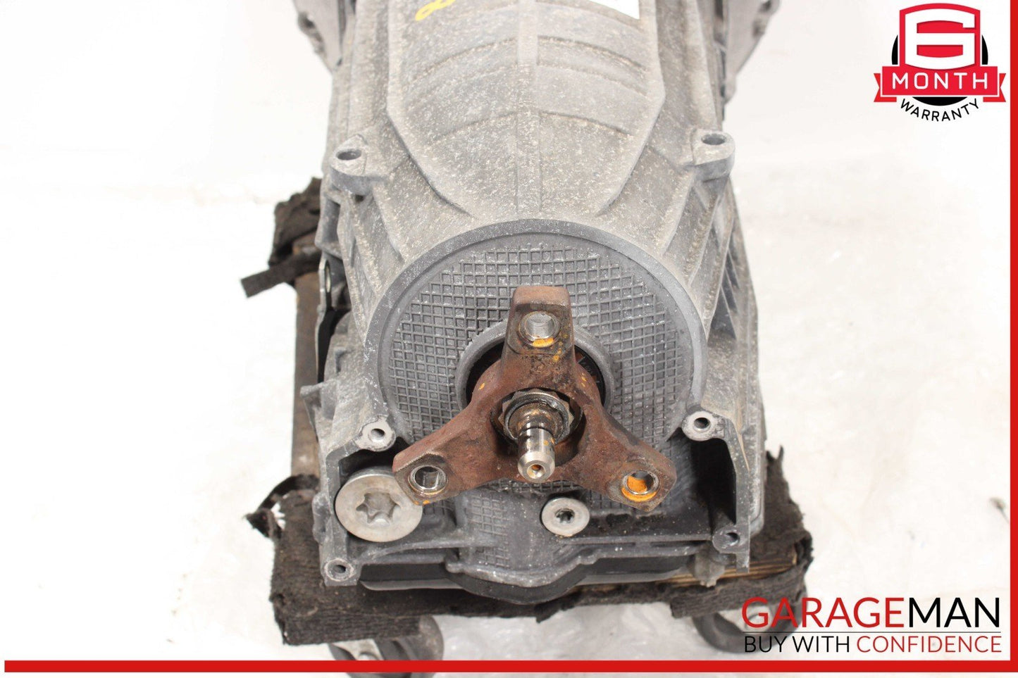 05-11 Mercedes W209 CLK350 RWD 7G-Tronic Automatic Transmission 722.906 OEM 254k