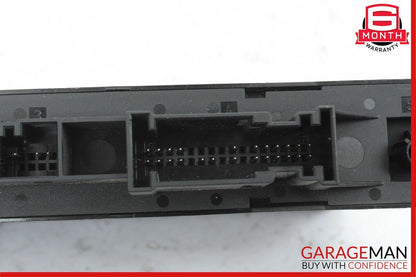 07-14 Mercedes W221 S550 CL550 Keyless Go Control Controller Module Unit