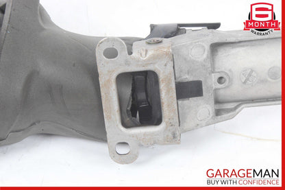 17-21 Alfa Romeo Giulia Steering Column w/ Intermediate Shaft OEM