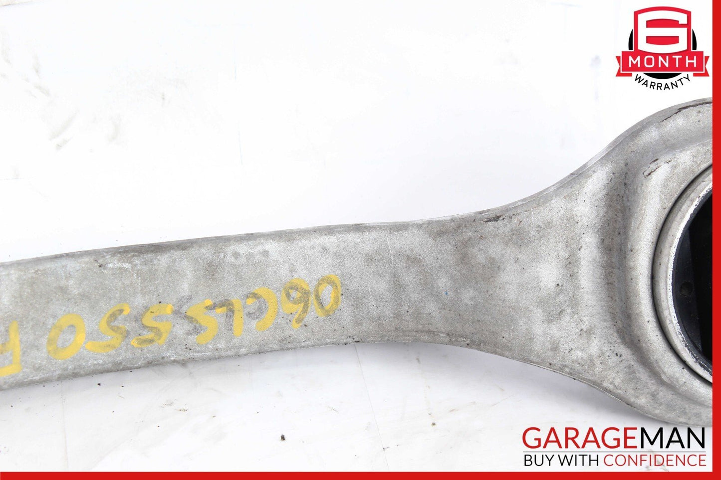 03-11 Mercedes W219 CLS550 E350 CLS550 Front Left Lower Wishbone Control Arm OEM