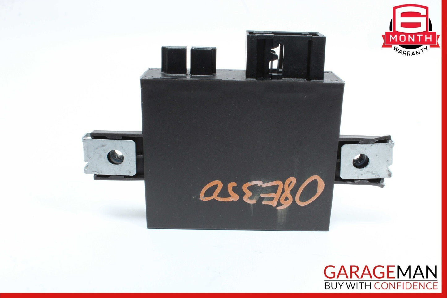 06-13 Mercedes W211 E350 E550 CLK500 ML63 AMG TPMS Tire Pressure Control Module