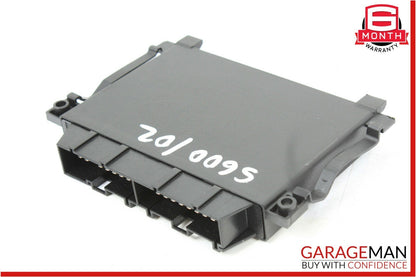 00-06 Mercedes W220 S600 CL500 S55 AMG Parktronic Control Module OEM