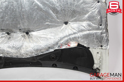 07-10 Mercedes W216 CL550 CL600 CL65 Hood Bonnet Cover Panel Assembly OEM