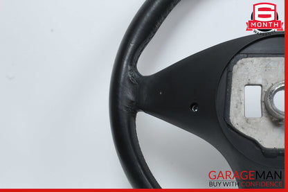 08-12 Mercedes X204 GLK350 C250 Driving Steering Wheel Black 2044603203 OEM