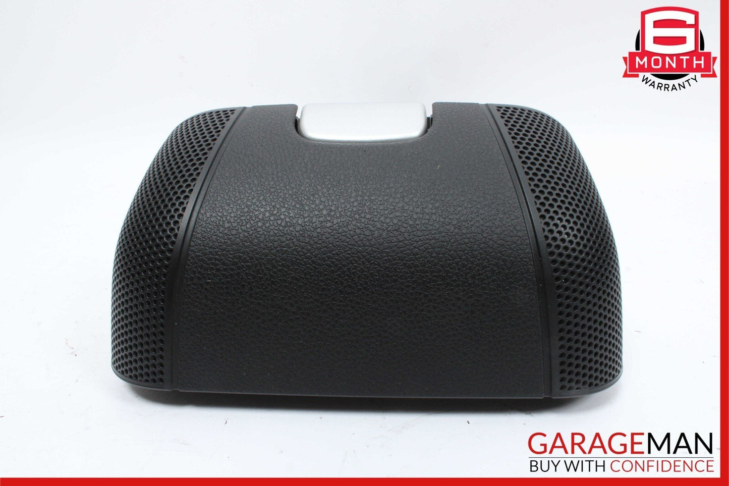 05-11 Mercedes R171 SLK300 SLK350 Center Console Compartment Bracket w/ Latch
