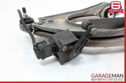 03-11 Mercedes W219 CLS500 E550 Front Left Upper Control Arm w/ Height Sensor