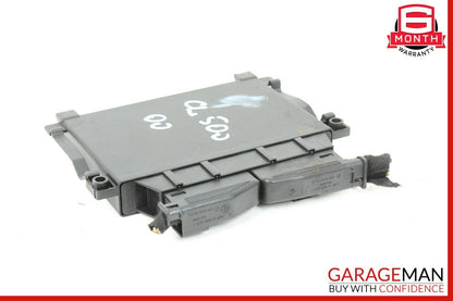 00-06 Mercedes W215 CL500 S430 S500 PDC Parktronic Distance Control Module OEM