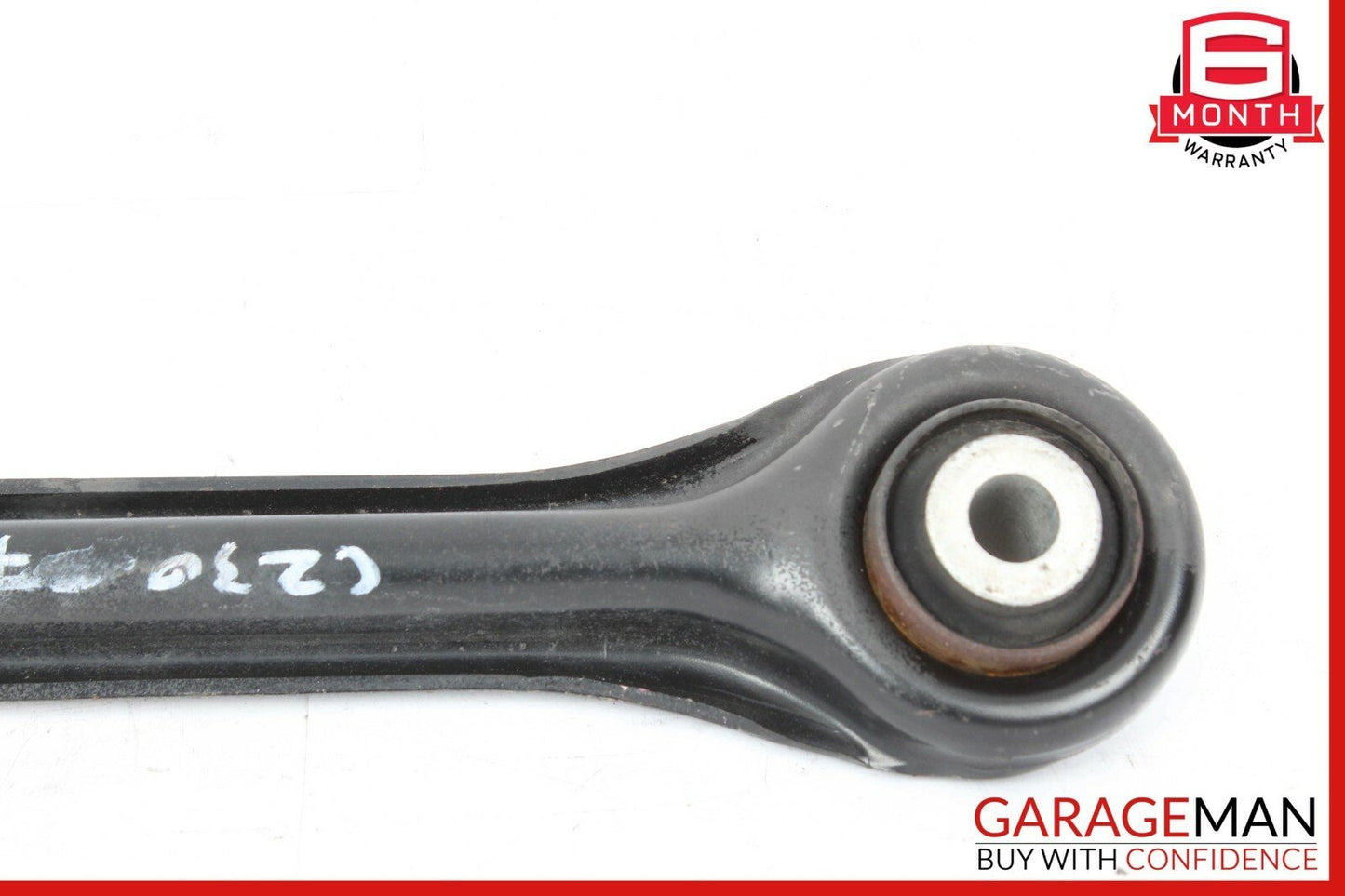 01-07 Mercedes W203 C230 Rear Right / Left Side Lower Control Arm OEM