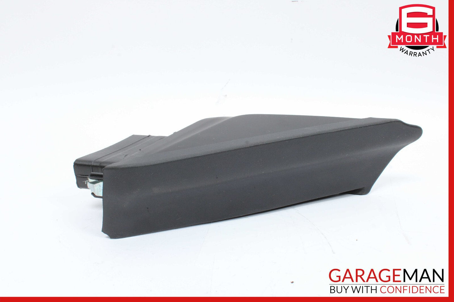 14-17 Maserati Ghibli Front Left Driver Side Door Triangle Trim Cover OEM
