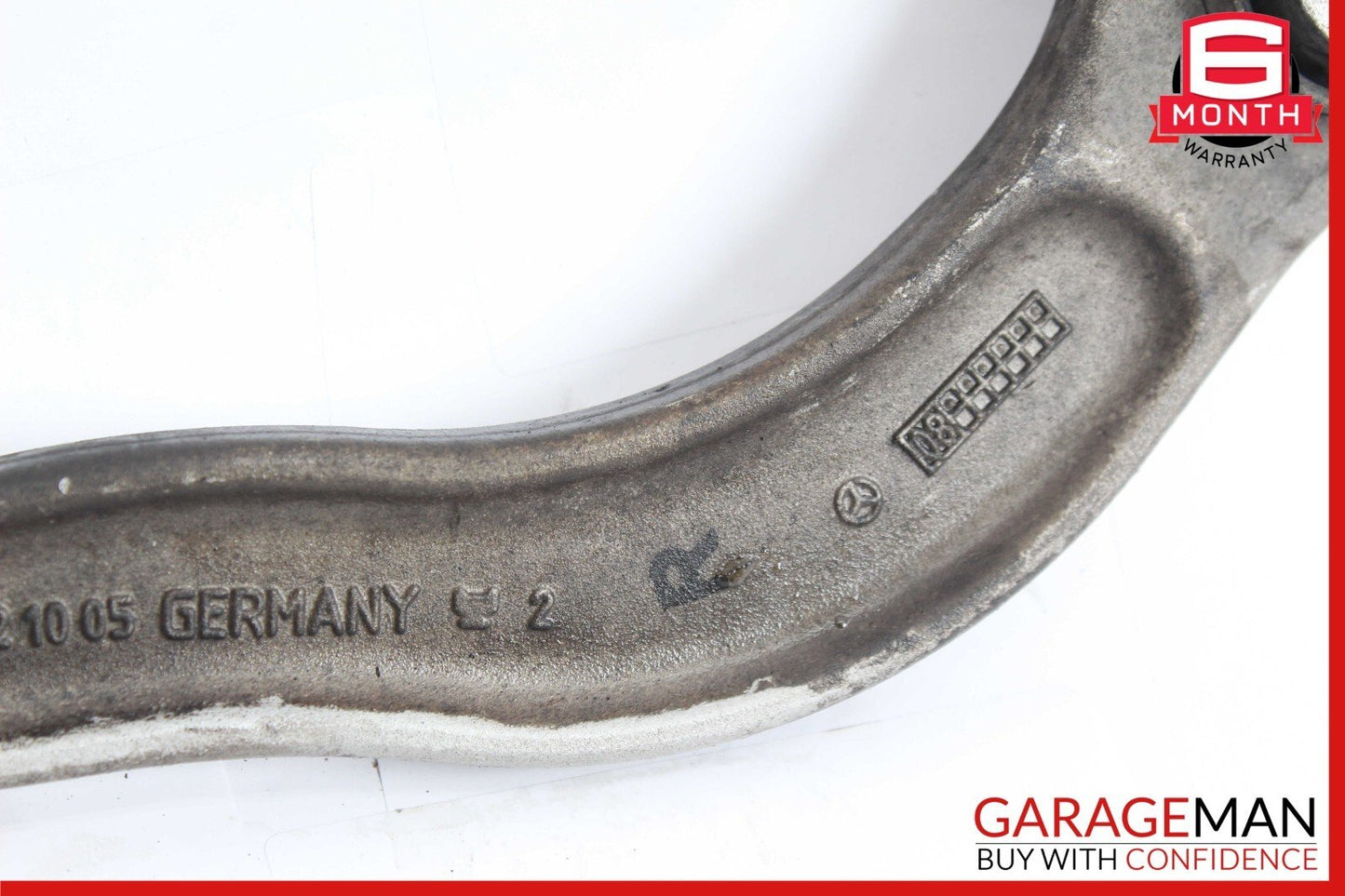 07-14 Mercedes W221 S63 CL63 AMG Rear Left Camber Strut Upper Control Arm OEM