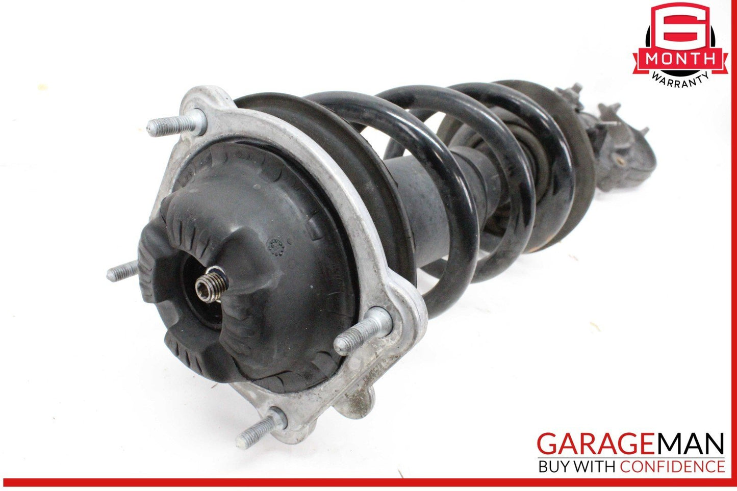 12-18 Audi A6 A7 Front Left and Right Side Shock Strut Absorber 4G0413031D OEM