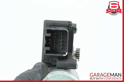 06-13 Mercedes W164 ML350 GL450 Pano Panoramic Sunroof Sun Roof Motor Unit OEM