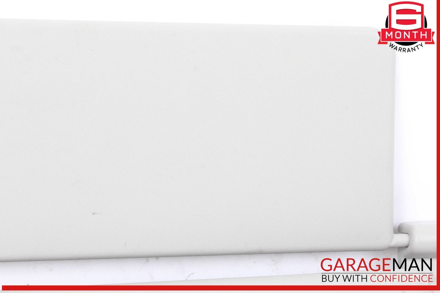 12-16 Mercedes X166 GL450 ML400 Sun Visor Sunvisor Left Driver Side OEM