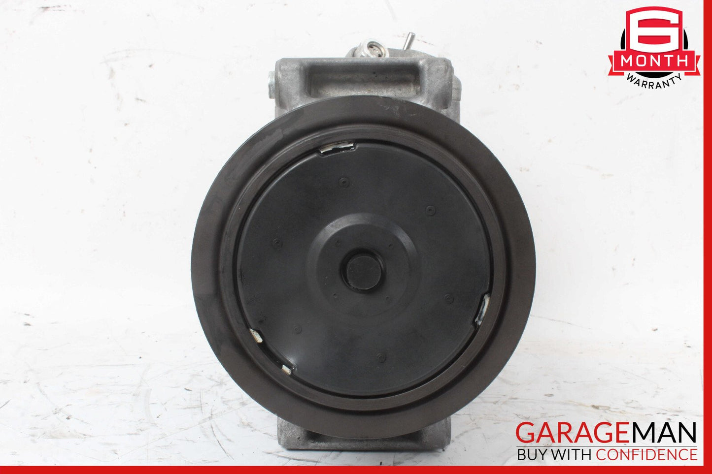 09-17 Volkswagen VW CC A/C AC Air Conditioning Compressor OEM
