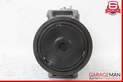 09-17 Volkswagen VW CC A/C AC Air Conditioning Compressor OEM