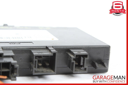 03-11 Mercedes CLS500 GL450 ML550 R500 Front Right Side Seat Control Module Unit
