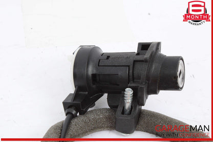 08-17 Mercedes W212 E63 AMG Trunk Lid Latch Lock Actuator 2047500261 OEM