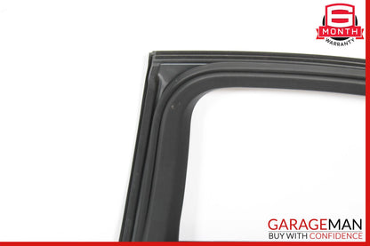 15-20 Mercedes W205 C300 Sedan Rear Right Exterior Door Shell Assembly