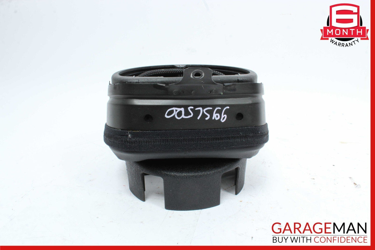 96-02 Mercedes R129 SL500 SL320 SL600 Steering Column Boot Cover 1294622823 OEM