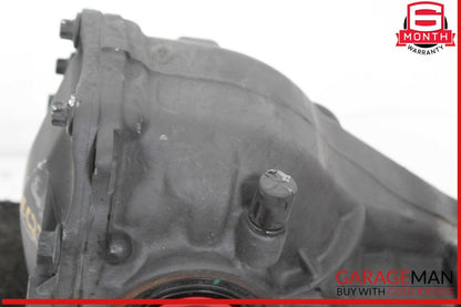 03-11 Mercedes W203 C230 SLK280 Rear Differential Diff Axle Carrier 3.27 OEM