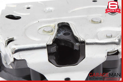06-13 Mercedes X164 GL450 GL550 Rear Trunk Tailgate Lock Latch Actuator OEM